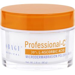 Professional-C Microdermabrasion Polish + Mask 2.8 Oz - Obagi By Obagi