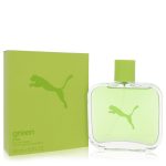 Puma Green Cologne By Puma Eau De Toilette Spray