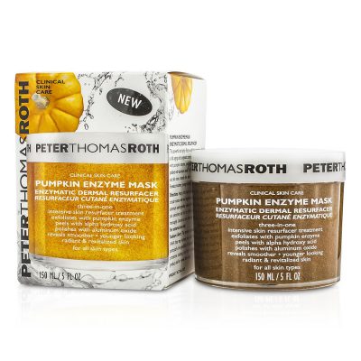 Pumpkin Enzyme Mask  --150Ml/5Oz - Peter Thomas Roth By Peter Thomas Roth