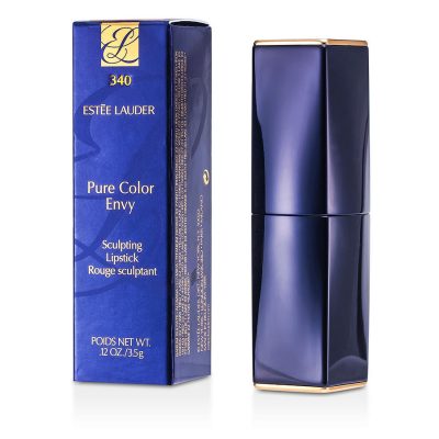 Pure Color Envy Sculpting Lipstick - # 340 Envious  --3.5G/0.12Oz - Estee Lauder By Estee Lauder