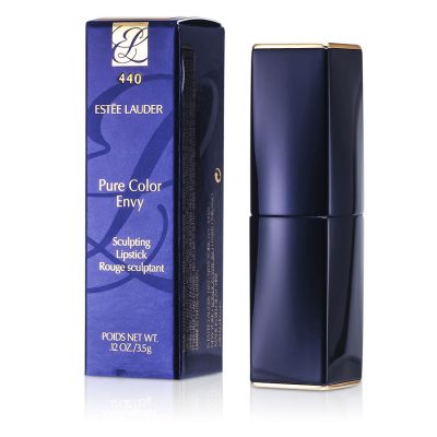 Pure Color Envy Sculpting Lipstick - # 440 Irresistible  --3.5G/0.12Oz - Estee Lauder By Estee Lauder