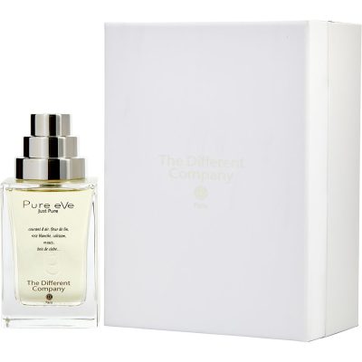 Pure Eve Eau De Parfum Spray 3.3 Oz - The Different Company By The Different Company