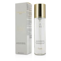 Pure Radiance Cleanser - Eau De Beaute Refreshing Micellar Solution  --200Ml/6.7Oz - Guerlain By Guerlain