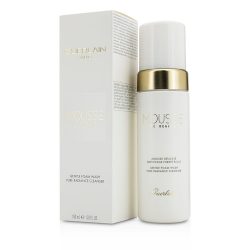 Pure Radiance Cleanser - Mousse De Beaute Gentle Foam Wash  --150Ml/5Oz - Guerlain By Guerlain