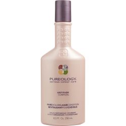 Pure Volume Conditioner Revitalisant 8.5 Oz (Packaging May Vary) - Pureology By Pureology