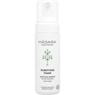 Purifying Foam --150Ml/5Oz - Madara By Madara