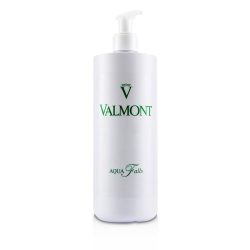 Purity Aqua Falls (Salon Size)  --500Ml/16.9Oz - Valmont By Valmont