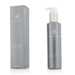 Purity Clean Exfoliating Cleanser  --150Ml/5Oz - Cosmedix By Cosmedix