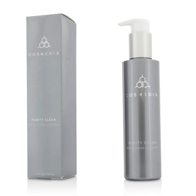 Purity Clean Exfoliating Cleanser  --150Ml/5Oz - Cosmedix By Cosmedix