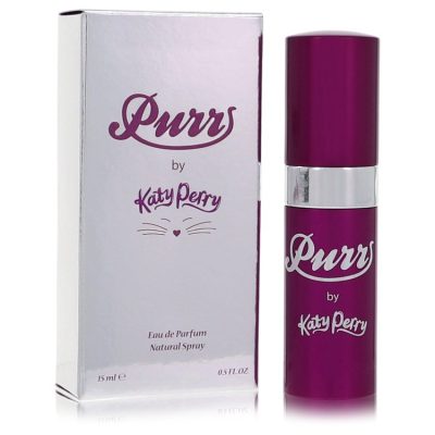 Purr Perfume By Katy Perry Eau De Parfum Spray