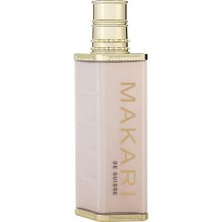 Radiant Body Beautifying Milk --140Ml/4.75Oz - Makari By Makari De Suisse