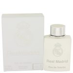 Real Madrid Cologne By Air Val International Eau De Toilette Spray