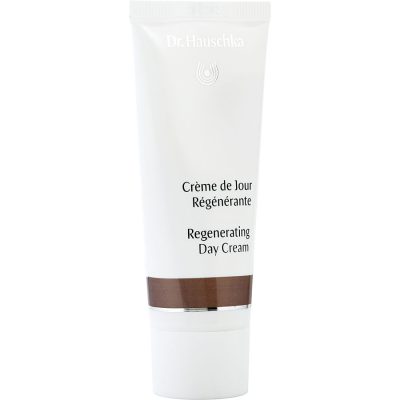 Regenerating Day Cream  --40Ml/1.3Oz - Dr. Hauschka By Dr. Hauschka