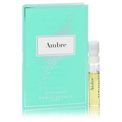 Reminiscence Ambre Perfume By Reminiscence Vial (sample)