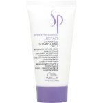 Repair Shampoo 1 Oz - Wella By Wella