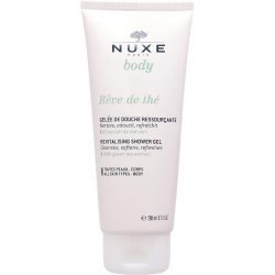 Reve De The Revitalising Shower Gel --200Ml/6.7Oz - Nuxe By Nuxe