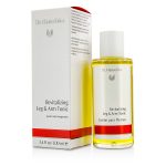 Revitalizing Leg & Arm Tonic  --100Ml/3.4Oz - Dr. Hauschka By Dr. Hauschka