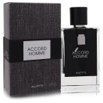 Riiffs Accord Homme Cologne By Riiffs Eau De Parfum Spray