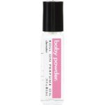 Roll On Perfume Oil 0.29 Oz - Demeter Baby Powder By Demeter