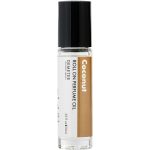 Roll On Perfume Oil 0.29 Oz - Demeter Coconut By Demeter