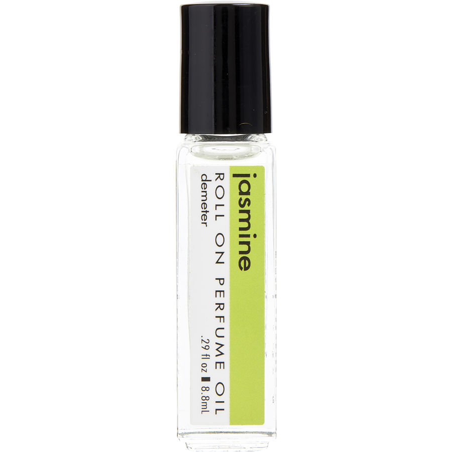 Roll On Perfume Oil 0.29 Oz - Demeter Jasmine By Demeter Roll On Perfume Oil 0.29 Oz - Demeter Jasmine By Demeter