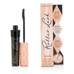 Roller Lash Super Curling & Lifting Mascara - Black  --8.5G/0.3Oz - Benefit By Benefit