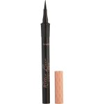 Roller Liner Matte Liquid Eyeliner - # Black --1Ml/0.03Oz - Benefit By Benefit