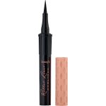 Roller Liner Matte Liquid Eyeliner Mni - # Black --0.29Ml/0.01Oz - Benefit By Benefit