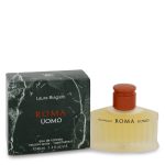 Roma Cologne By Laura Biagiotti Eau De Toilette Spray