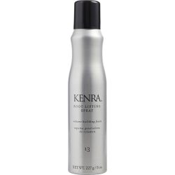 Root Lifting Spray #13 8 Oz - Kenra By Kenra