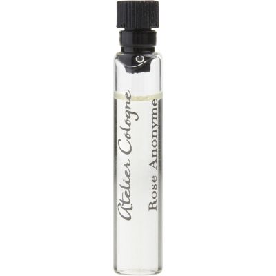 Rose Anonyme Cologne Absolue Vial - Atelier Cologne By Atelier Cologne