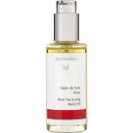 Rose Body Oil  --75Ml/2.5Oz - Dr. Hauschka By Dr. Hauschka