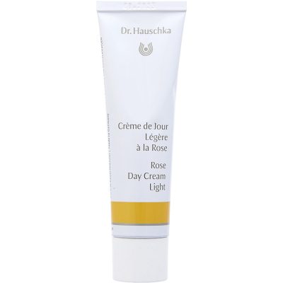 Rose Day Cream Light  --30G/1Oz - Dr. Hauschka By Dr. Hauschka