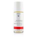 Rose Deodorant  --50Ml/1.7Oz - Dr. Hauschka By Dr. Hauschka