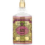 Rose Eau De Cologne Spray 3.4 Oz  *Tester - 4711 Floral Collection By 4711