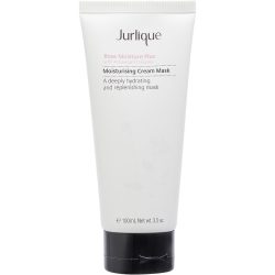 Rose Moisture Plus Moisturizing Cream Mask --100Ml/3.5Oz - Jurlique By Jurlique