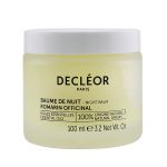 Rosemary Officinalis Night Balm (Salon Size)  --100Ml/3.2Oz - Decleor By Decleor