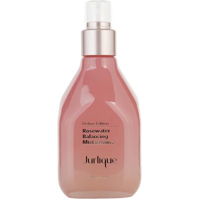 Rosewater Balancing Mist Intense - Deluxe Edition --200Ml/6.7Oz - Jurlique By Jurlique