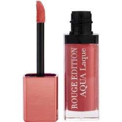 Rouge Edition Aqua Laque - # 01 Appechissant --7.7Ml/0.2Oz - Bourjois By Bourjois