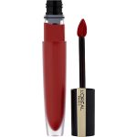 Rouge Signature Lightweight Matte Lip Stain - # I Am Worth It --6.8Ml/0.23Oz - L'Oreal By L'Oreal