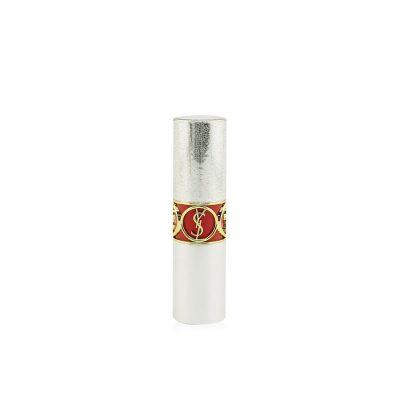 Rouge Volupte Rock'N Shine Lipstick - # 06 Orange Speaker  --3.5G/0.12Oz - Yves Saint Laurent By Yves Saint Laurent