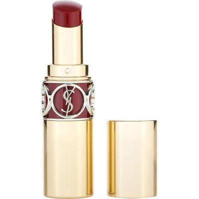 Rouge Volupte Shine Oil In Stick - # 102 Ready To Seduce --4.5G/0.15Oz - Yves Saint Laurent By Yves Saint Laurent