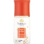 Royal Bouquet Deodorant Roll On 1.7 Oz - Yardley By Yardley