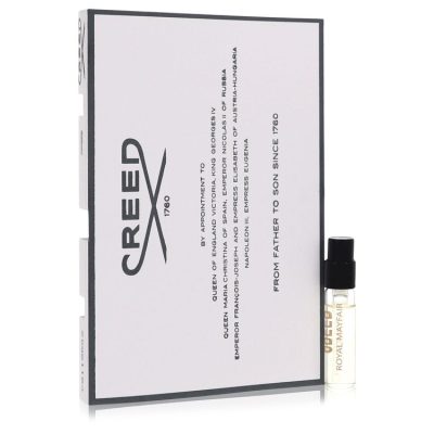 Royal Mayfair Cologne By Creed Vial (sample)