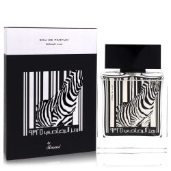 Rumz Al Rasasi 9325 Pour Lui Cologne By Rasasi Eau De Parfum Spray