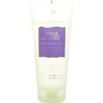Saffron & Iris Bath Gel 6.8 Oz - 4711 Acqua Colonia By 4711