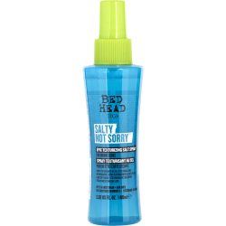Salty Not Sorry Epic Texturizing Salt Spray 3.38 Oz - Bed Head By Tigi