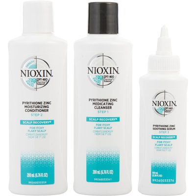 Scalp Recovery Kit