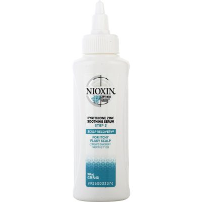 Scalp Recovery Soothing Serum 3.38 Oz - Nioxin By Nioxin