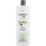 Scalp Relief Cleansing Shampoo 33.8 Oz - Nioxin By Nioxin